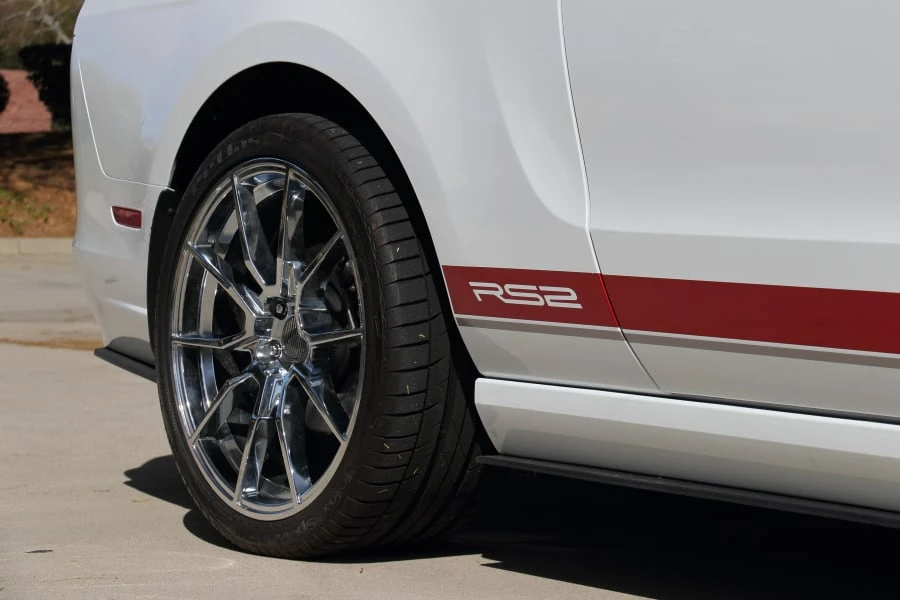 2014 Ford S197 Mustang - Image 7 of 31