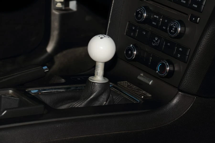 2014 Ford S197 Mustang - Image 31 of 31