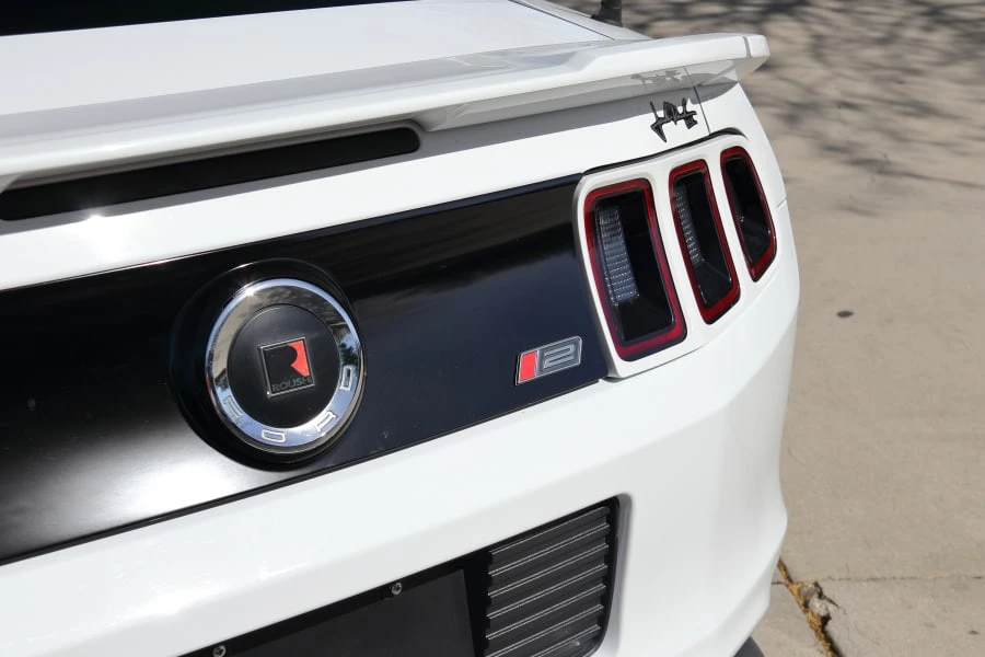 2014 Ford S197 Mustang - Image 19 of 31