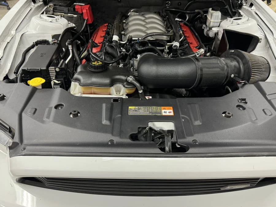 2014 Ford S197 Mustang - Image 15 of 25