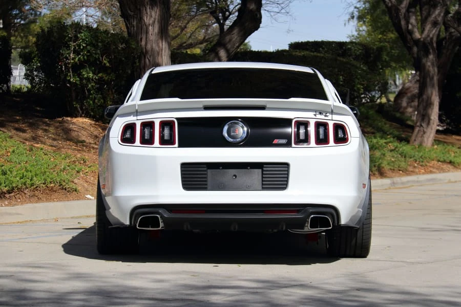 2014 Ford S197 Mustang - Image 5 of 31