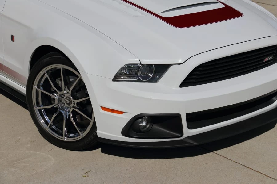 2014 Ford S197 Mustang - Image 13 of 31