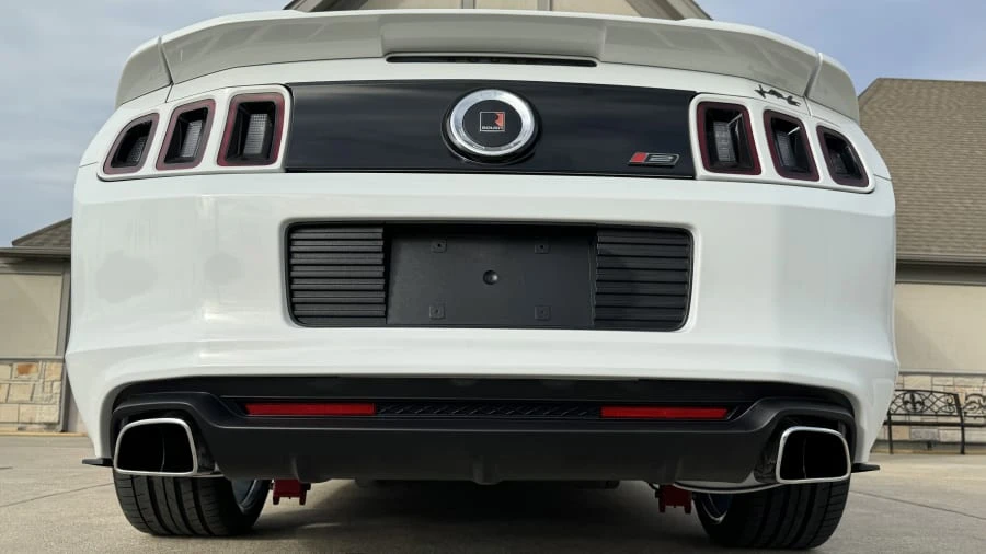2014 Ford S197 Mustang - Image 6 of 25