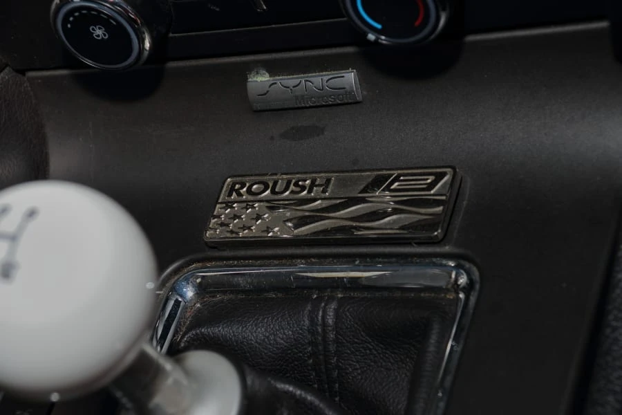 2014 Ford S197 Mustang - Image 23 of 31