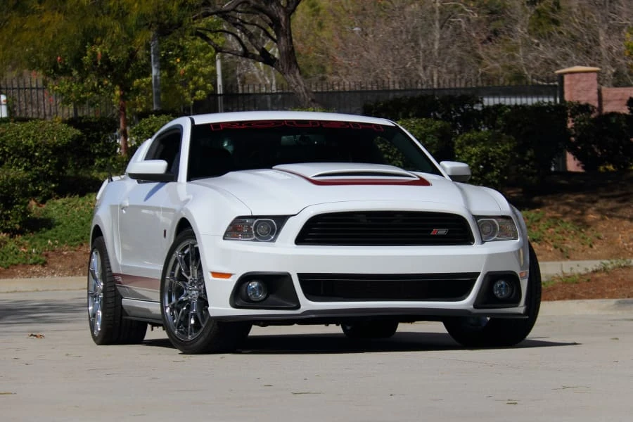 2014 Ford S197 Mustang - Image 18 of 31