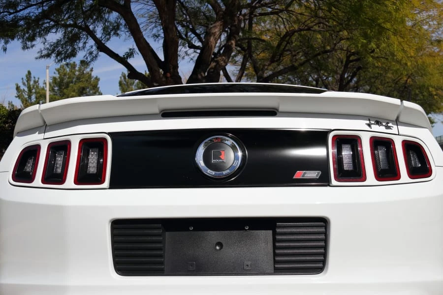 2014 Ford S197 Mustang - Image 21 of 31
