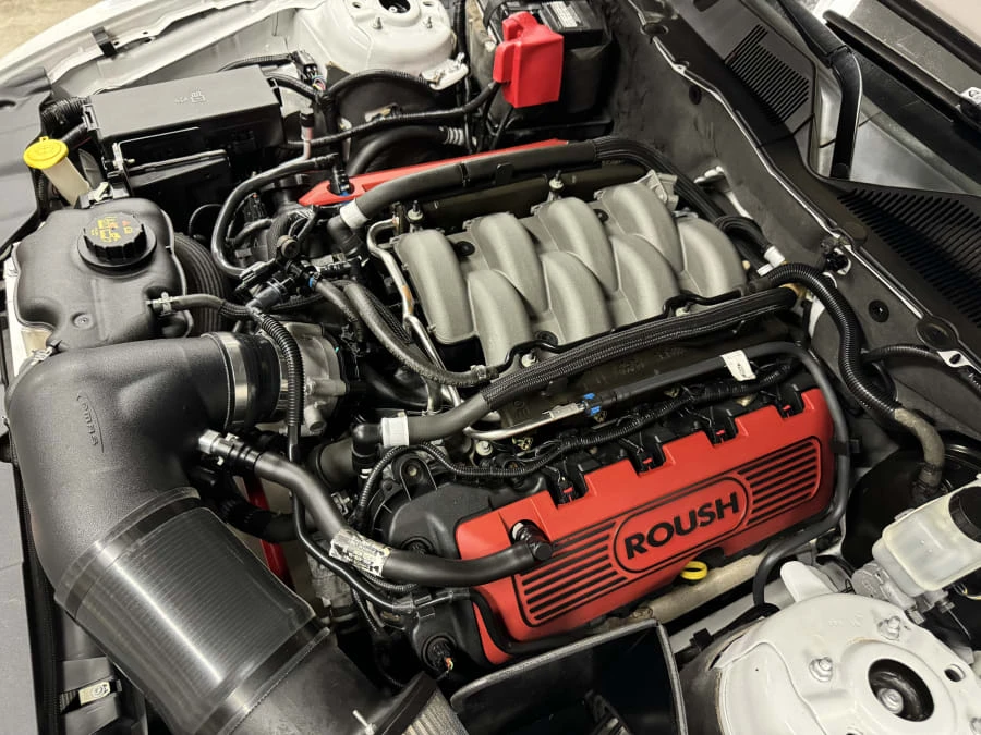 2014 Ford S197 Mustang - Image 16 of 25