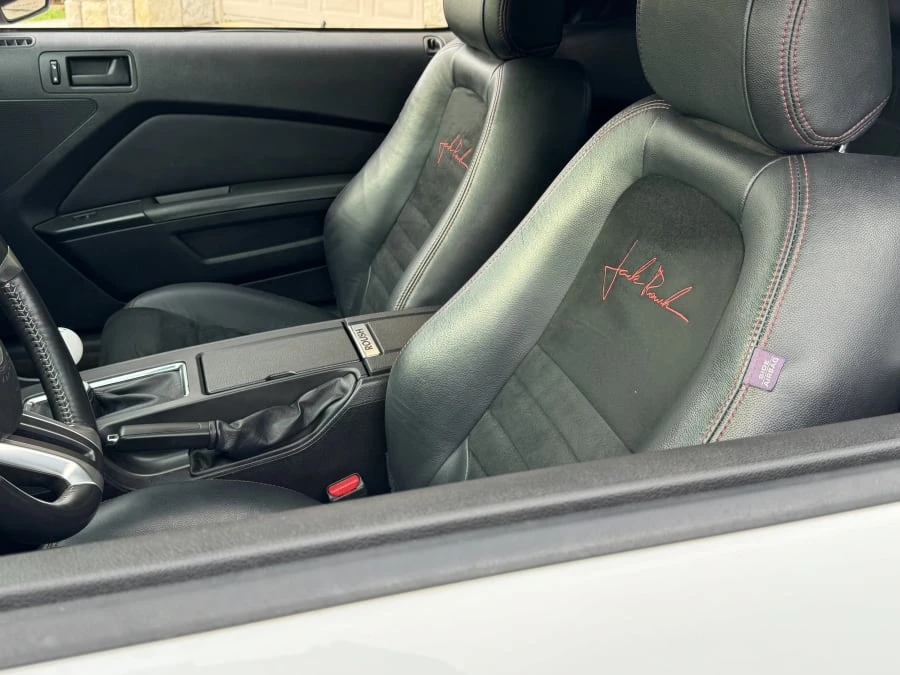 2014 Ford S197 Mustang - Image 11 of 25