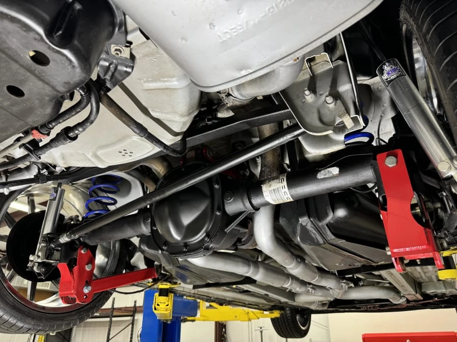 2014 Ford S197 Mustang - Image 25 of 25