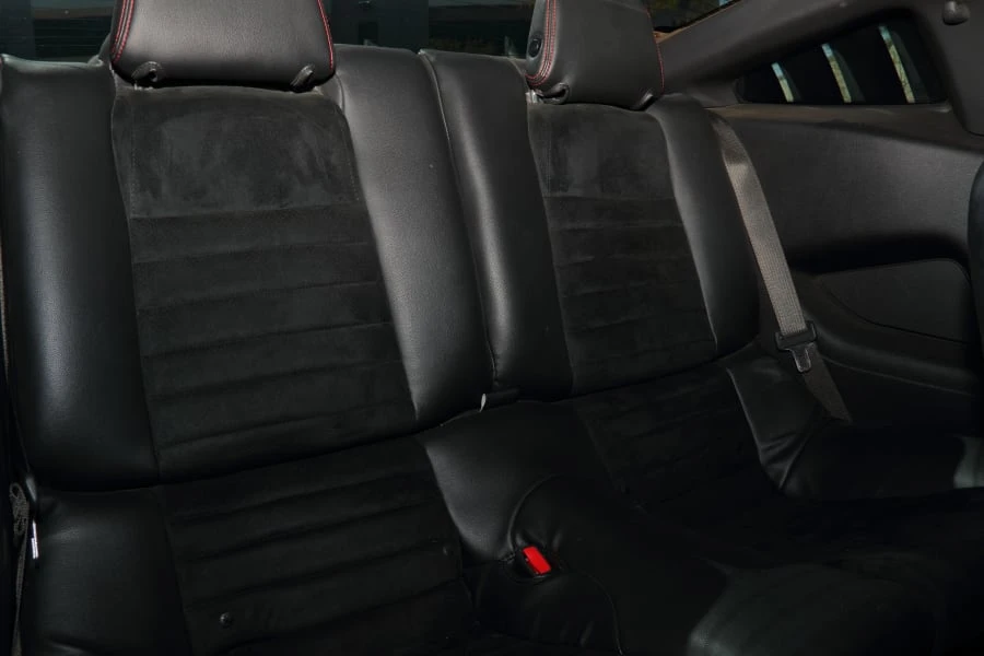 2014 Ford S197 Mustang - Image 26 of 31