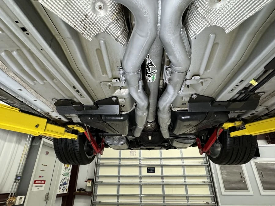 2014 Ford S197 Mustang - Image 21 of 25