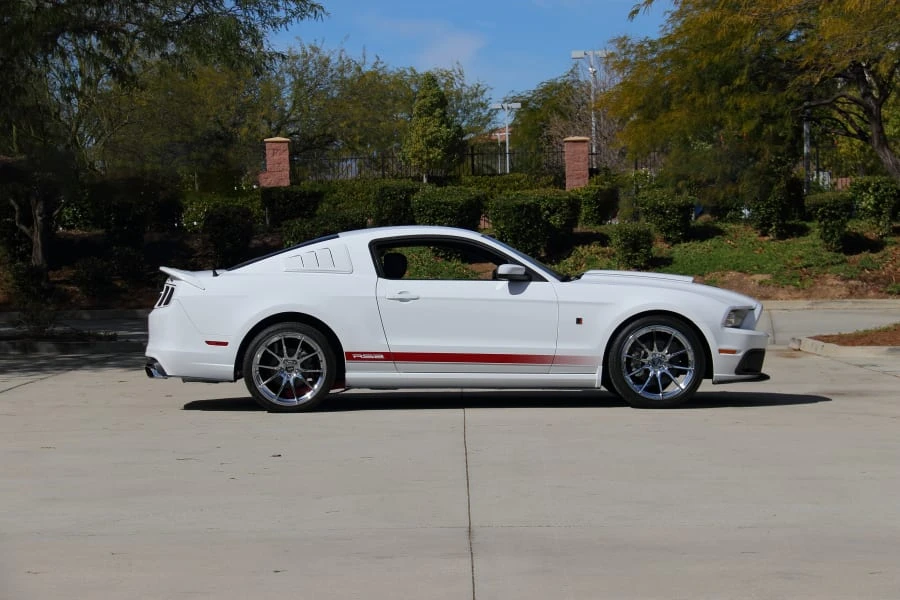 2014 Ford S197 Mustang - Image 16 of 31