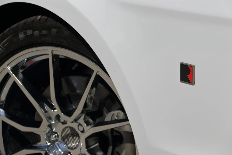 2014 Ford S197 Mustang - Image 10 of 31