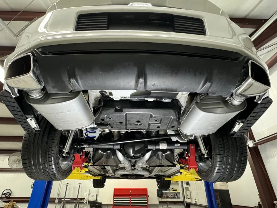 2014 Ford S197 Mustang - Image 19 of 25