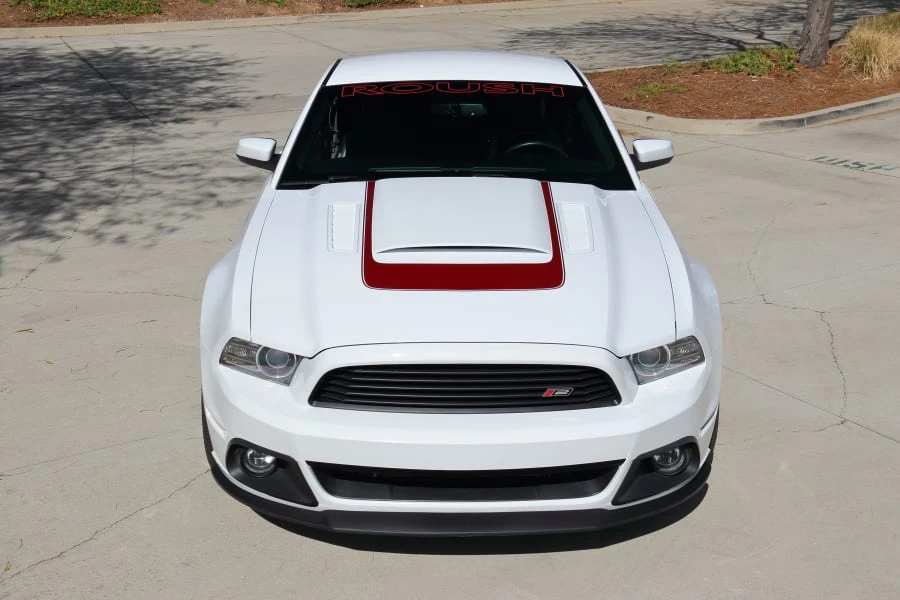 2014 Ford S197 Mustang - Image 12 of 31
