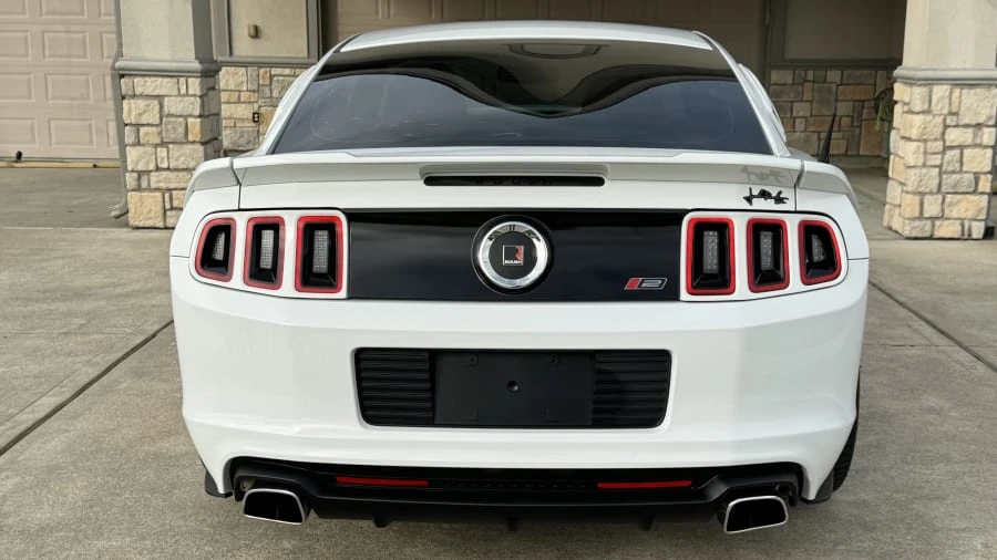 2014 Ford S197 Mustang - Image 7 of 25