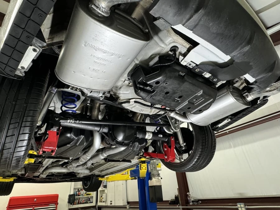 2014 Ford S197 Mustang - Image 17 of 25