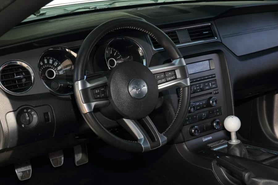 2014 Ford S197 Mustang - Image 30 of 31
