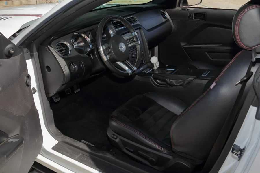 2014 Ford S197 Mustang - Image 24 of 31
