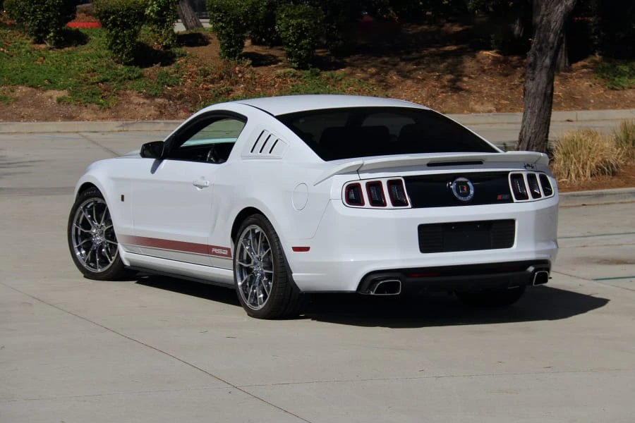 2014 Ford S197 Mustang - Image 17 of 31