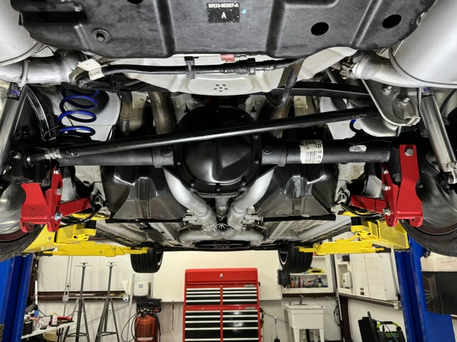 2014 Ford S197 Mustang - Image 22 of 25