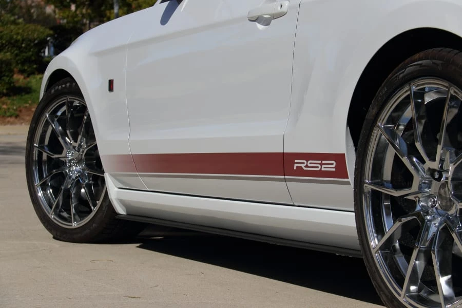 2014 Ford S197 Mustang - Image 8 of 31