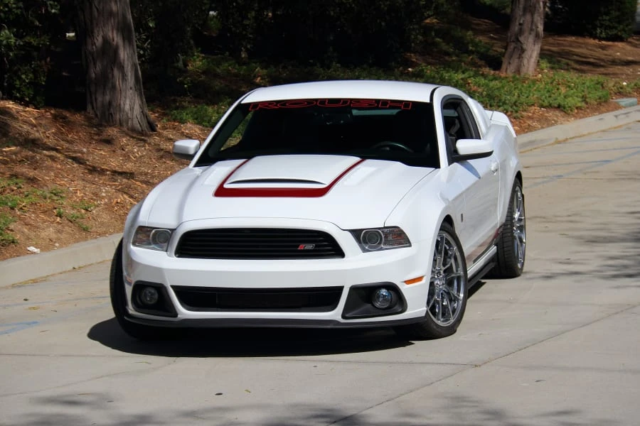 2014 Ford S197 Mustang - Image 15 of 31