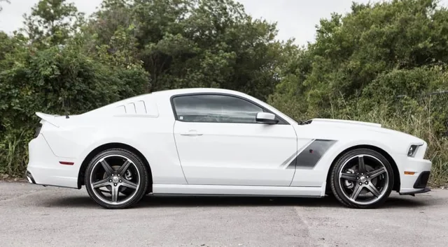 2014 Ford S197 Mustang - Image 2 of 5