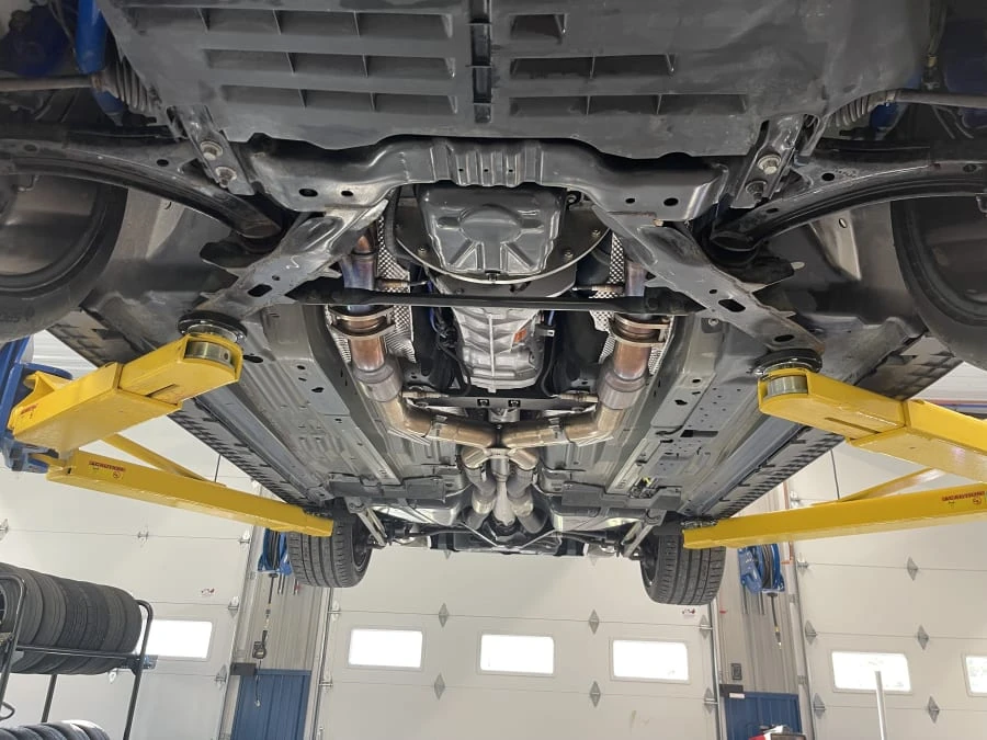 2014 Ford S197 Mustang - Image 13 of 16