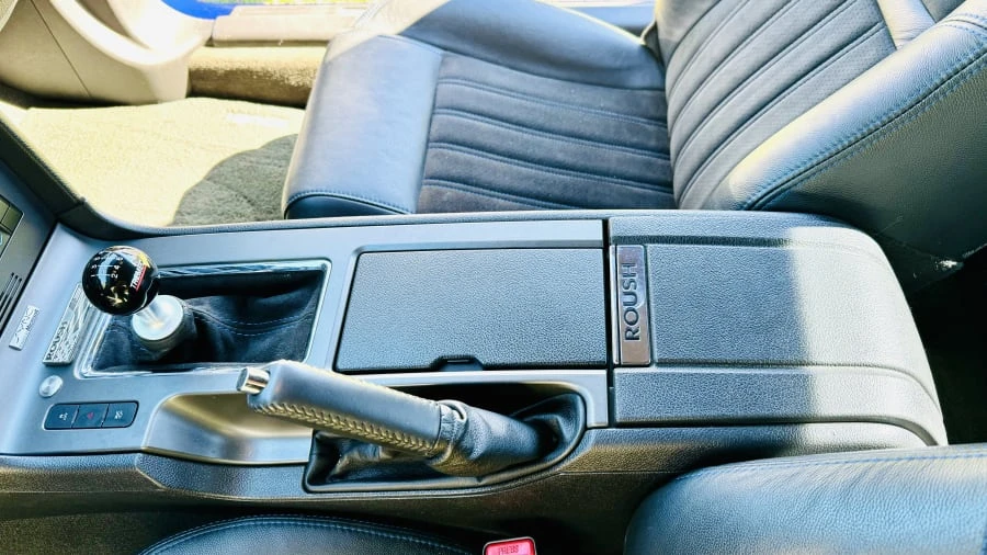 2014 Ford S197 Mustang - Image 14 of 26