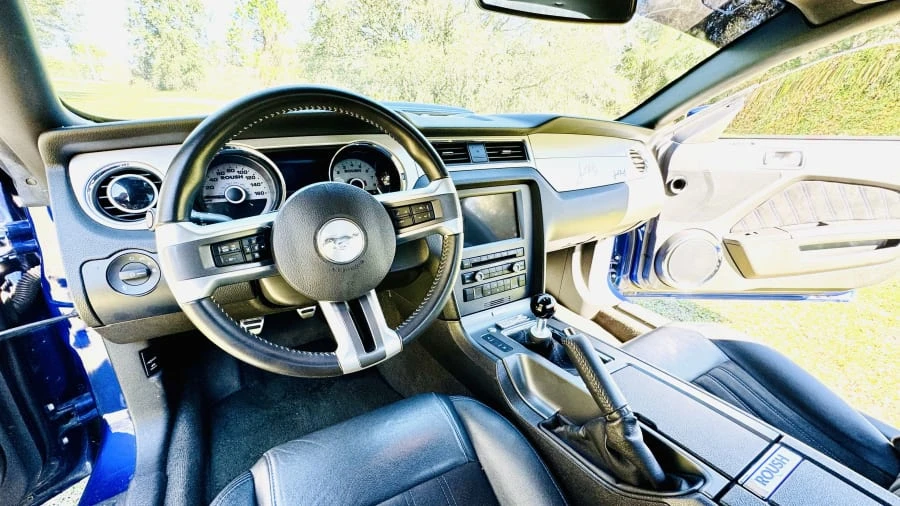 2014 Ford S197 Mustang - Image 7 of 26