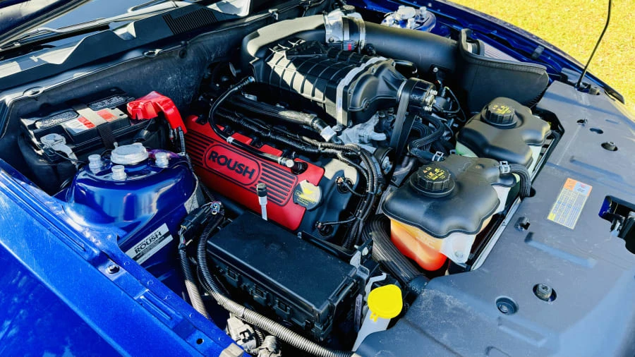 2014 Ford S197 Mustang - Image 19 of 26