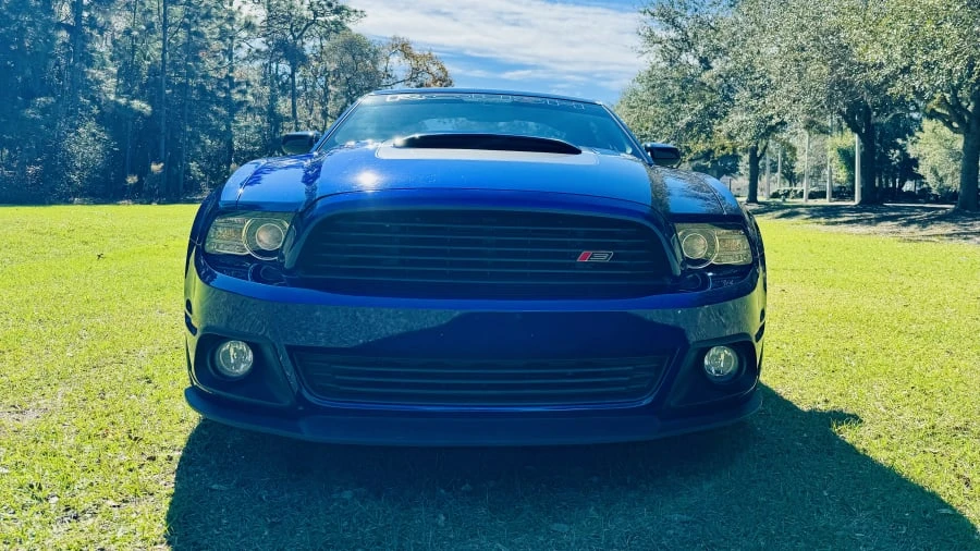 2014 Ford S197 Mustang - Image 2 of 26