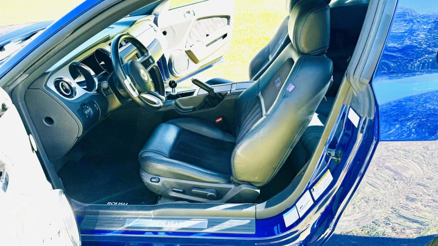 2014 Ford S197 Mustang - Image 13 of 26