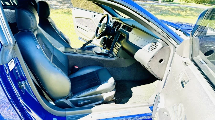 2014 Ford S197 Mustang - Image 9 of 26