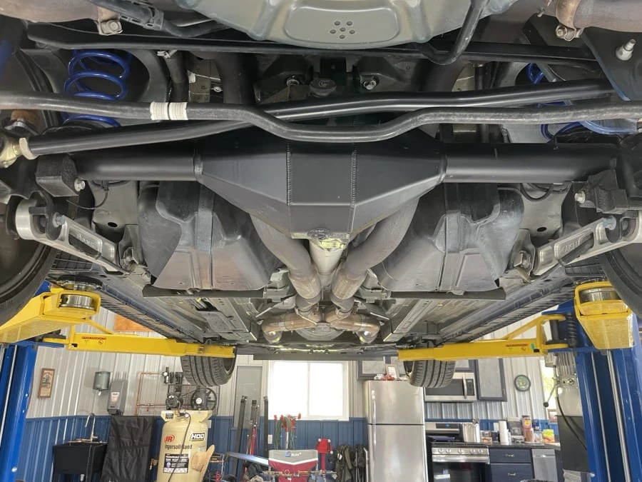 2014 Ford S197 Mustang - Image 10 of 16