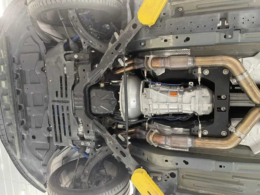 2014 Ford S197 Mustang - Image 14 of 16