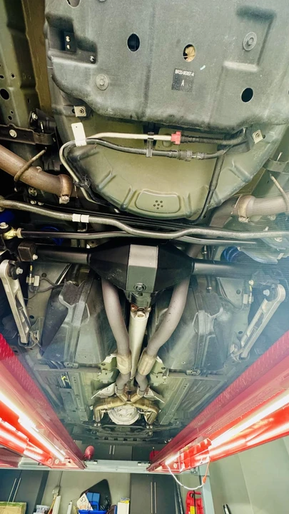 2014 Ford S197 Mustang - Image 21 of 26