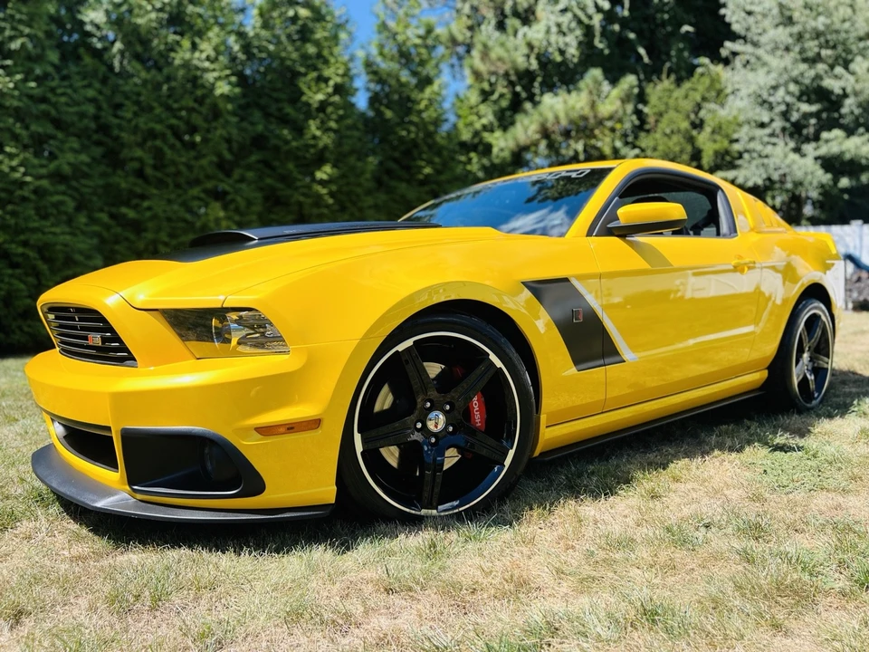 2014 Ford S197 Mustang - Image 19 of 21