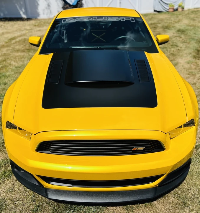 2014 Ford S197 Mustang - Image 3 of 21