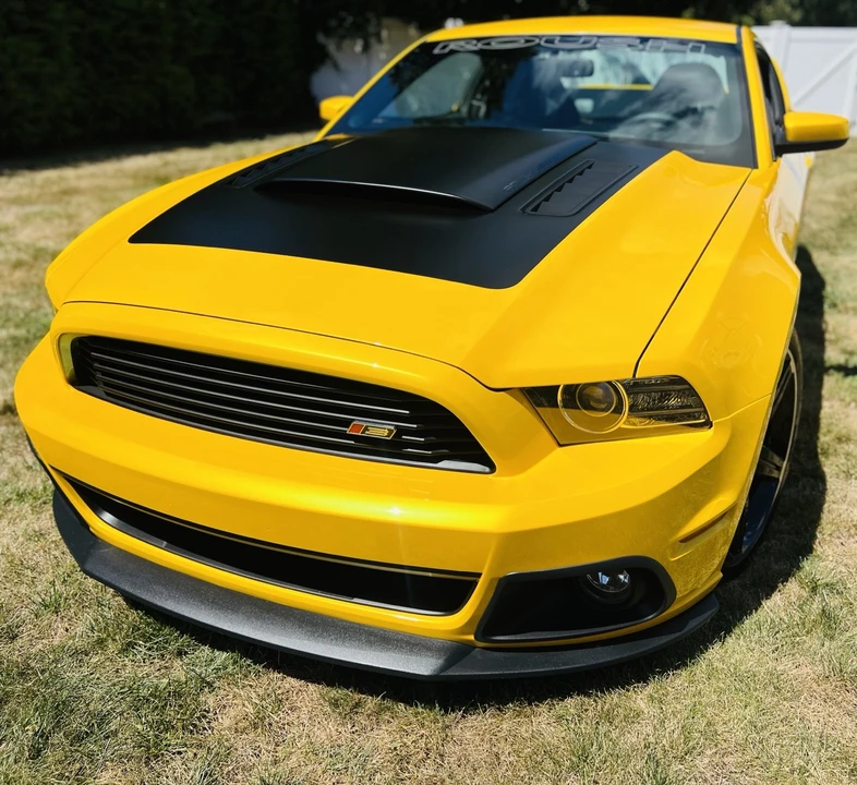 2014 Ford S197 Mustang - Image 13 of 21