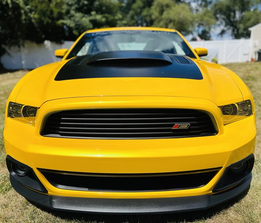 2014 Ford S197 Mustang - Image 7 of 21