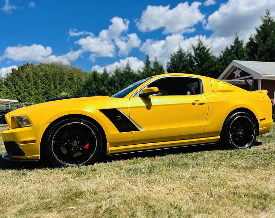 2014 Ford S197 Mustang - Image 17 of 21
