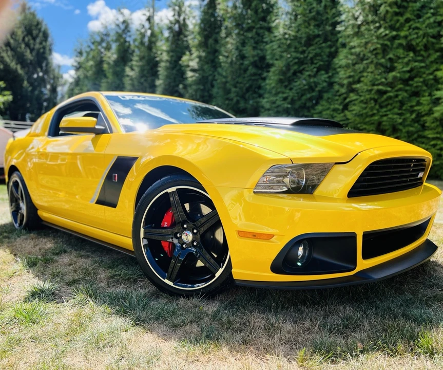 2014 Ford S197 Mustang - Image 18 of 21