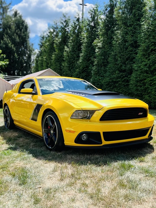2014 Ford S197 Mustang - Image 15 of 21