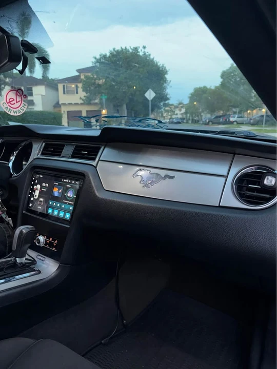 2014 Ford S197 Mustang - Image 7 of 8