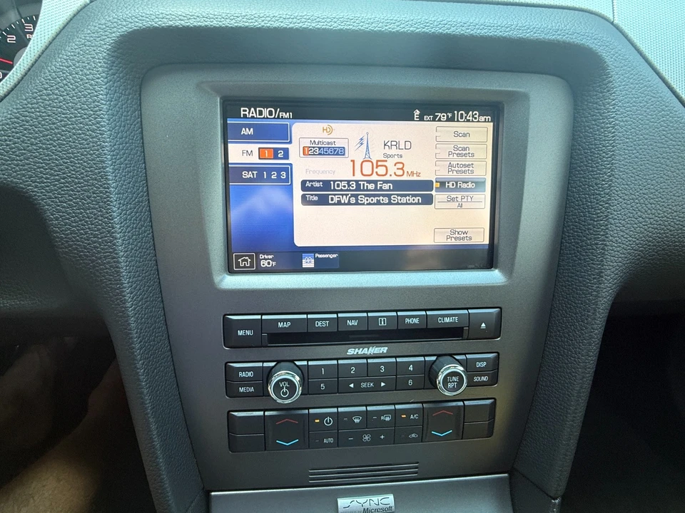 2014 Ford S197 Mustang - Image 10 of 18