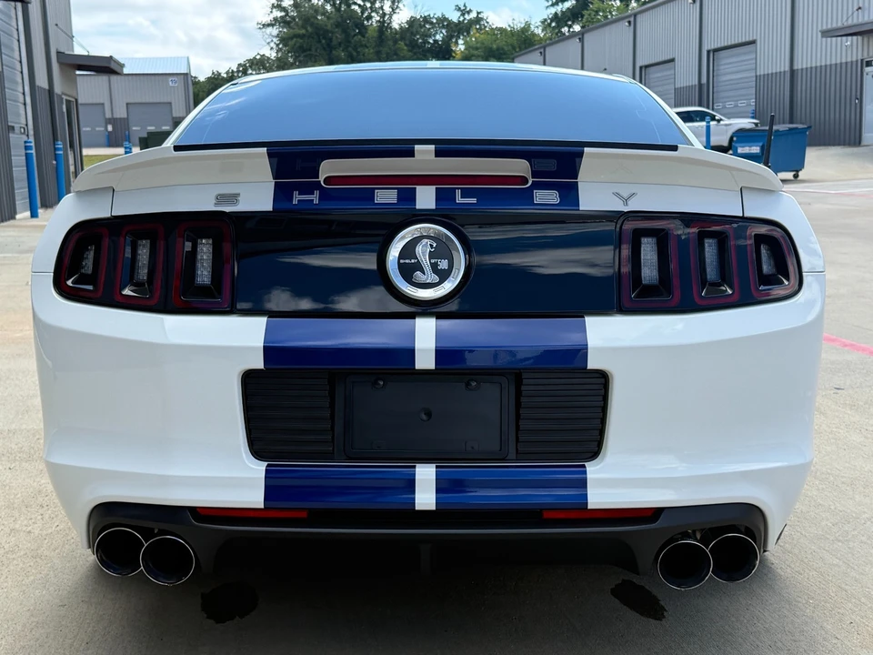 2014 Ford S197 Mustang - Image 14 of 18
