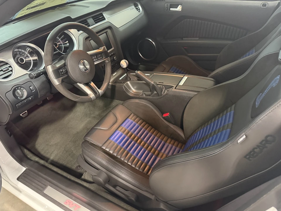 2014 Ford S197 Mustang - Image 3 of 18