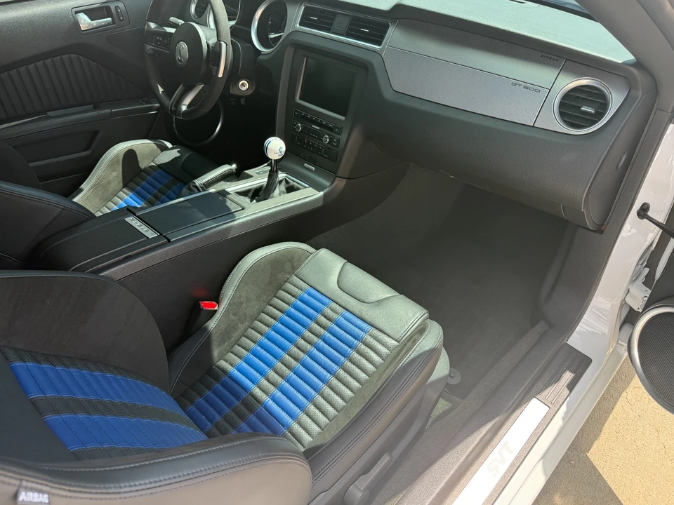 2014 Ford S197 Mustang - Image 2 of 18